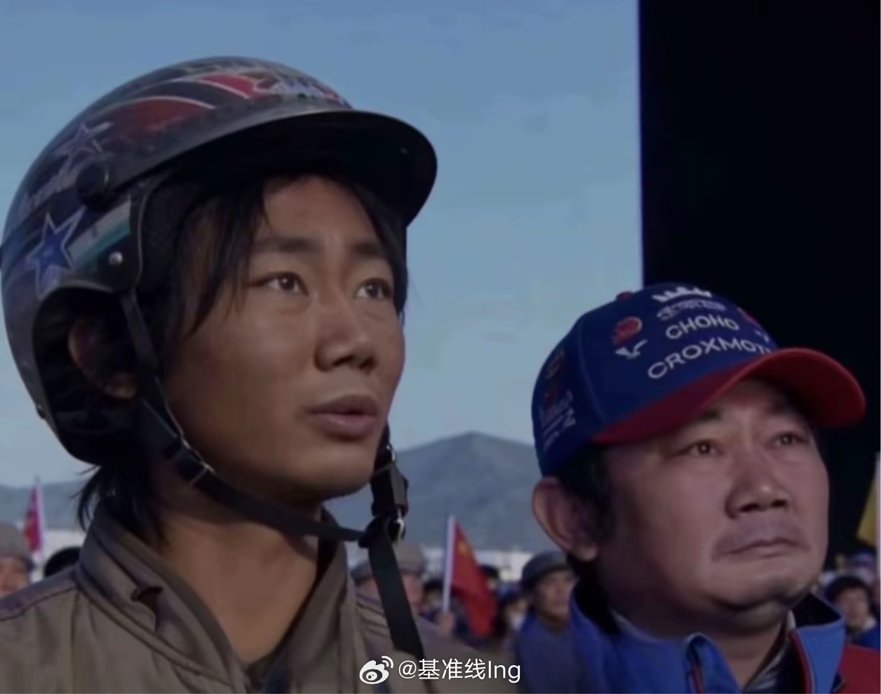 世界名画，张雪牛逼！ 