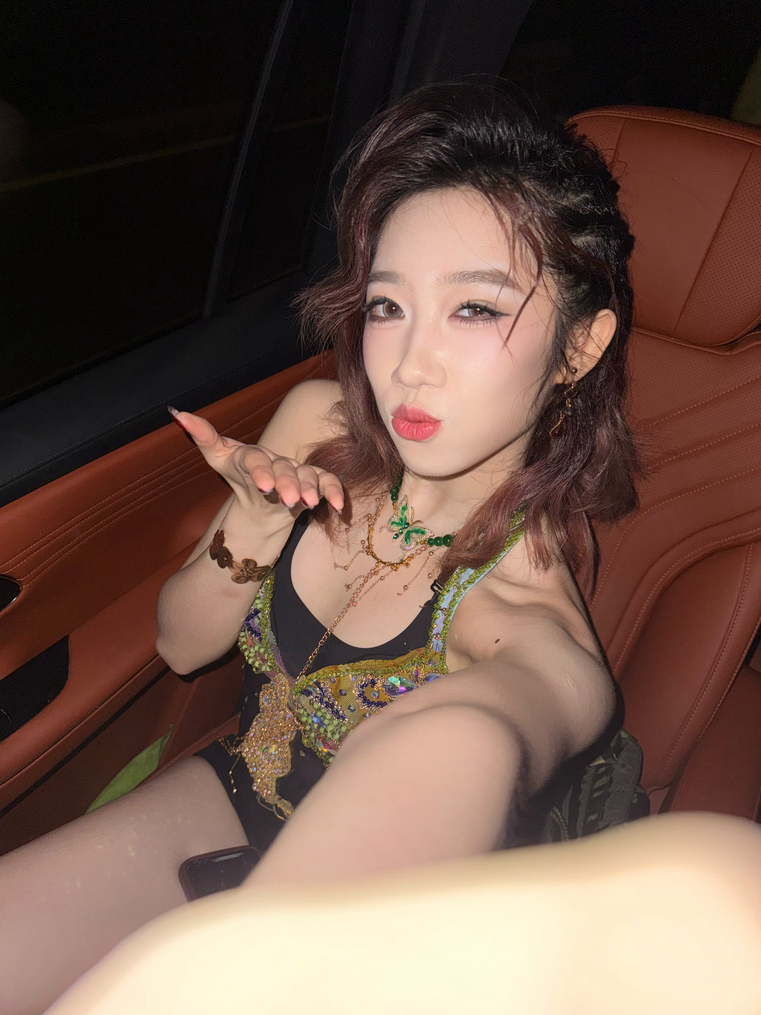 SUN组合[超话] 🔆S.U.N删删写写，最终还是想先说谢谢（其实是甜需要你们