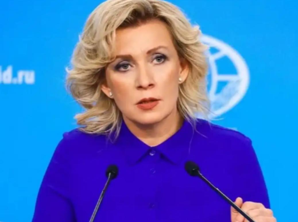 俄罗斯再次发出警告

俄罗斯这话，是拿自己的亲身经历在提醒中国。它在乌克兰的仗，