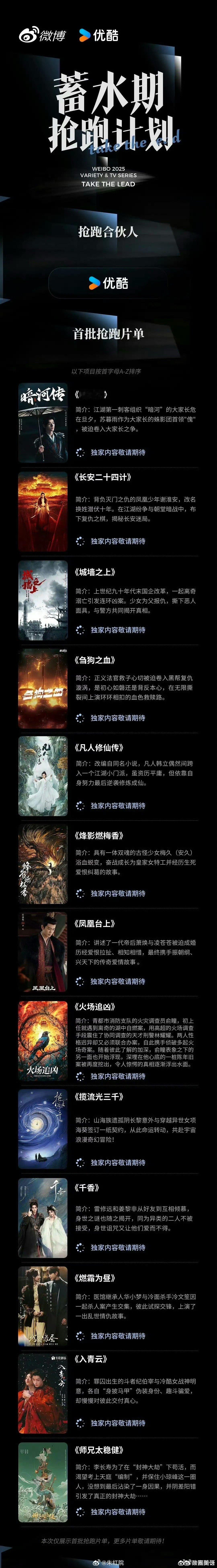 这剧女主上不了桌很正常啊，无咖位无流量的，况且女主公司也有自己的算盘要打，她们知