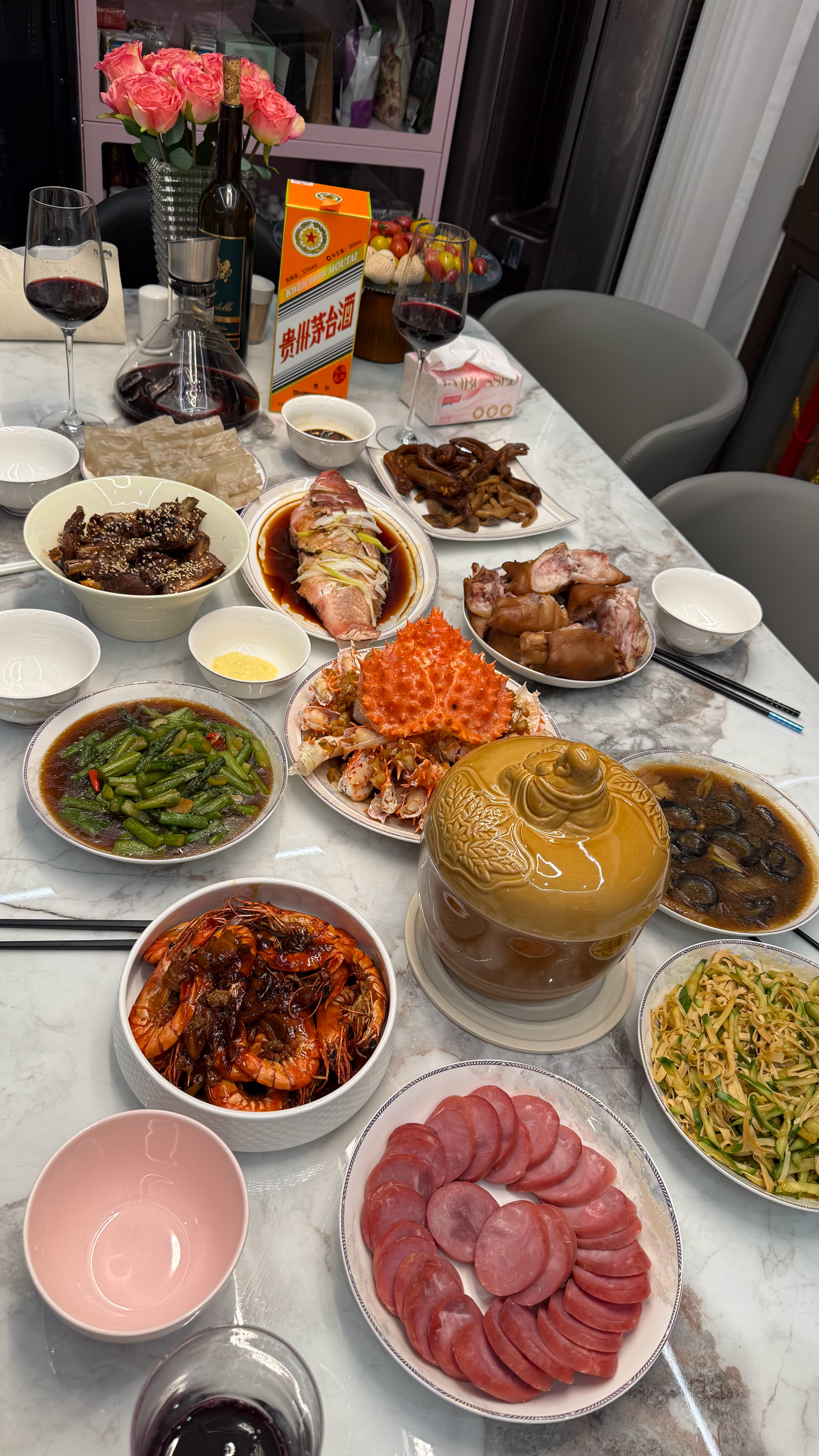2026祝大家新年快乐哦～ 