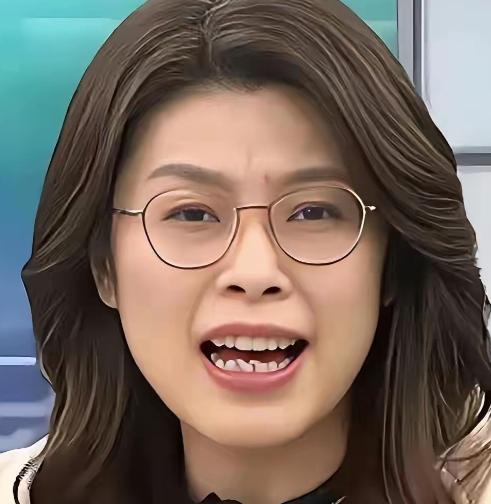 万万没想到，新当选的国民党主席郑丽文，一查底细才发现她不仅是妥妥的“蓝二代”，身