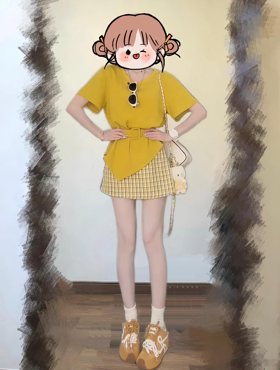 女生审美，1还是2啊啊啊啊？？ ​​​