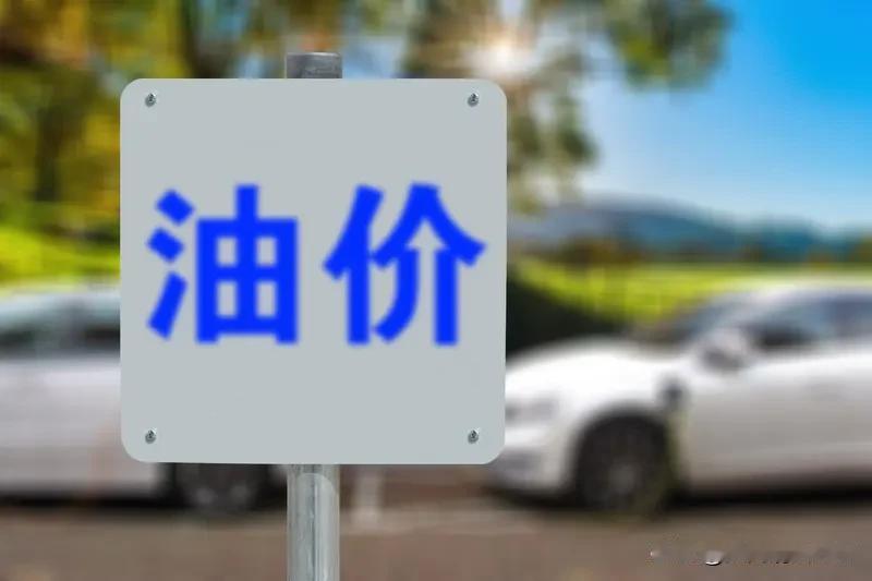 油价这事儿真是让人又爱又恨。每次涨跌虽就十几二十块的浮动，但好多车主就爱为了这点