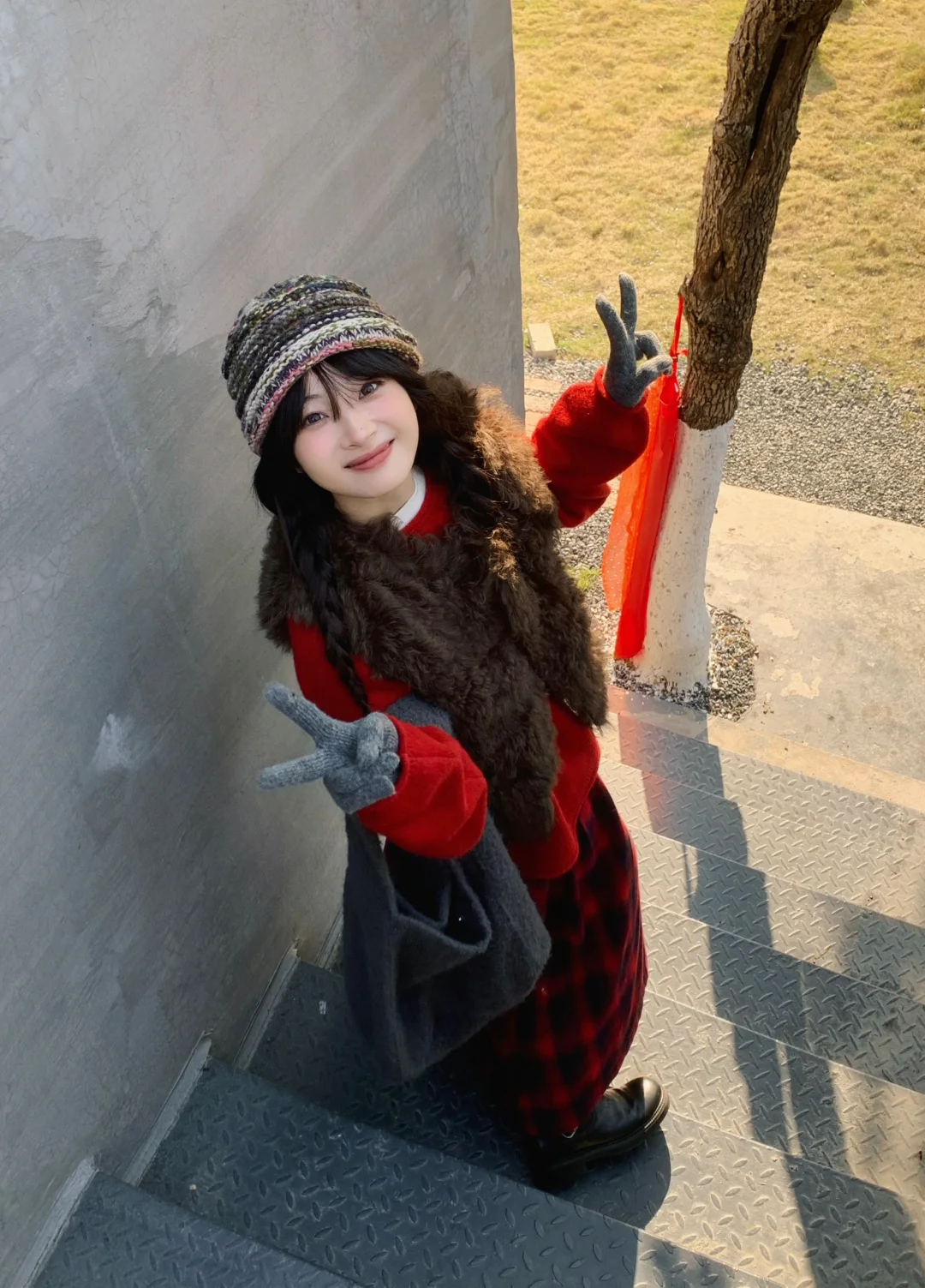 🚏下一站：过年🧨