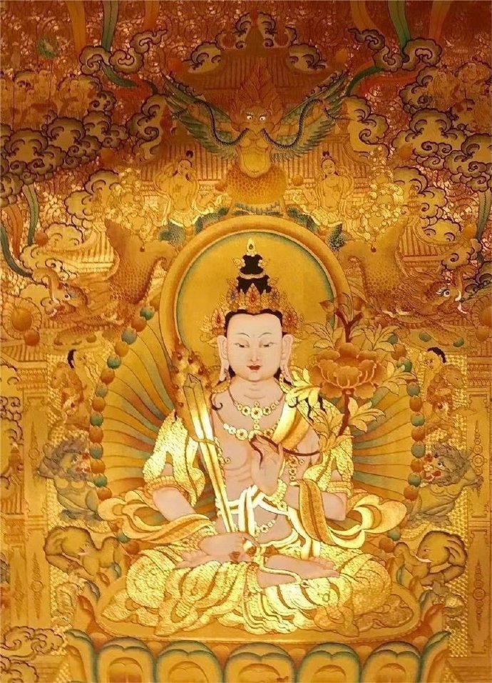 未来几天，你会不停收到好消息 