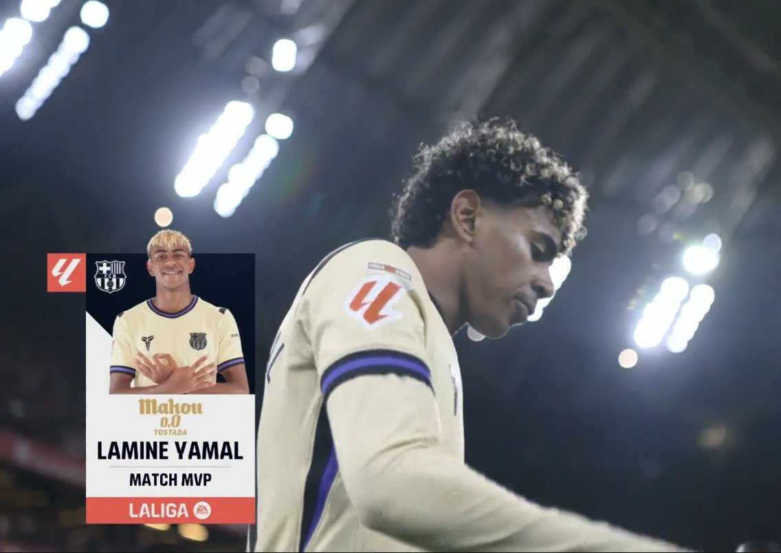 全场最佳亚马尔⭐⭐⭐⭐⭐⭐⭐⭐⭐⭐⭐毕尔巴鄂竞技0比1巴萨毕尔巴鄂竞技vs巴萨巴