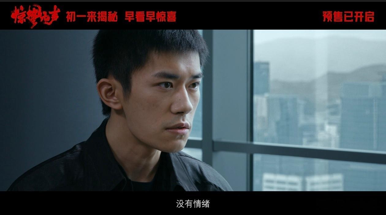 易烊千玺 别剧透 易烊千玺真的把诚意写在行动里！为《惊蛰无声》认真宣传、呼吁不剧