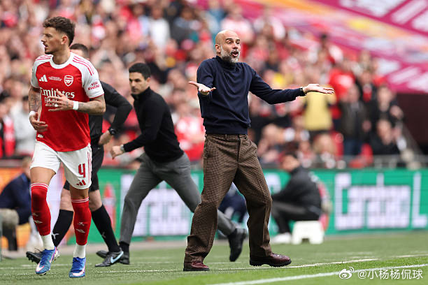 十年曼城时代或将结束？英媒透露：瓜迪奥拉今夏离任，两大弟子进入候选。本赛季是瓜帅