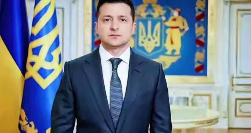 翻脸比翻书快！

俄乌矛盾已经快要进入第四个年头，且美总统也变成了特朗普，后者虽