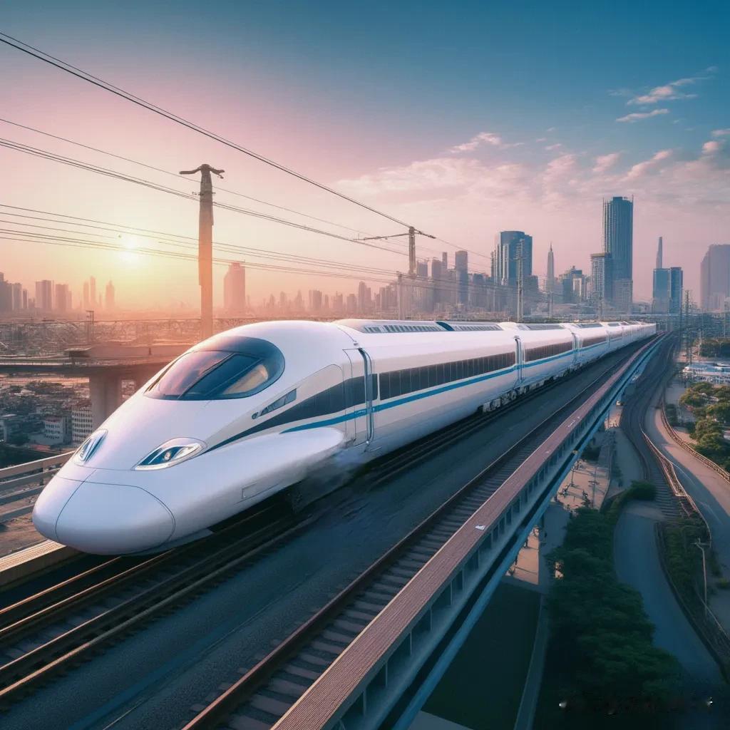 县县通高铁，江苏实现了吗？
        首先不说有没有必要县县通高铁，截至目