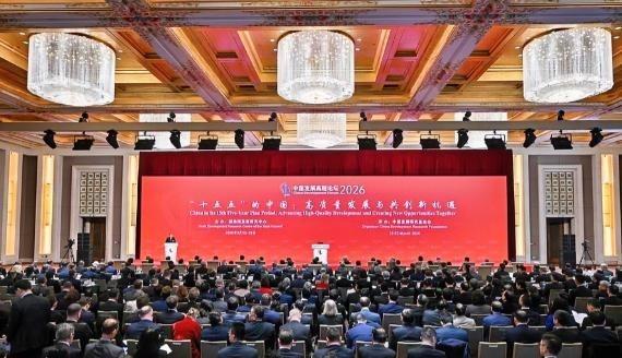 中国彻底不带日本玩了！力度极大，决心极大，范围极大，3月22日至23日，中国发展