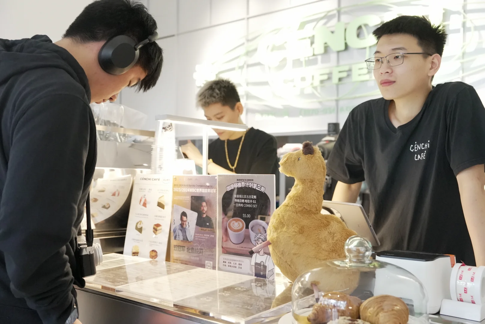 在朋友圈看到了朋友打卡三星班味测试，我也赶紧来体验一下，这个《非来不可...