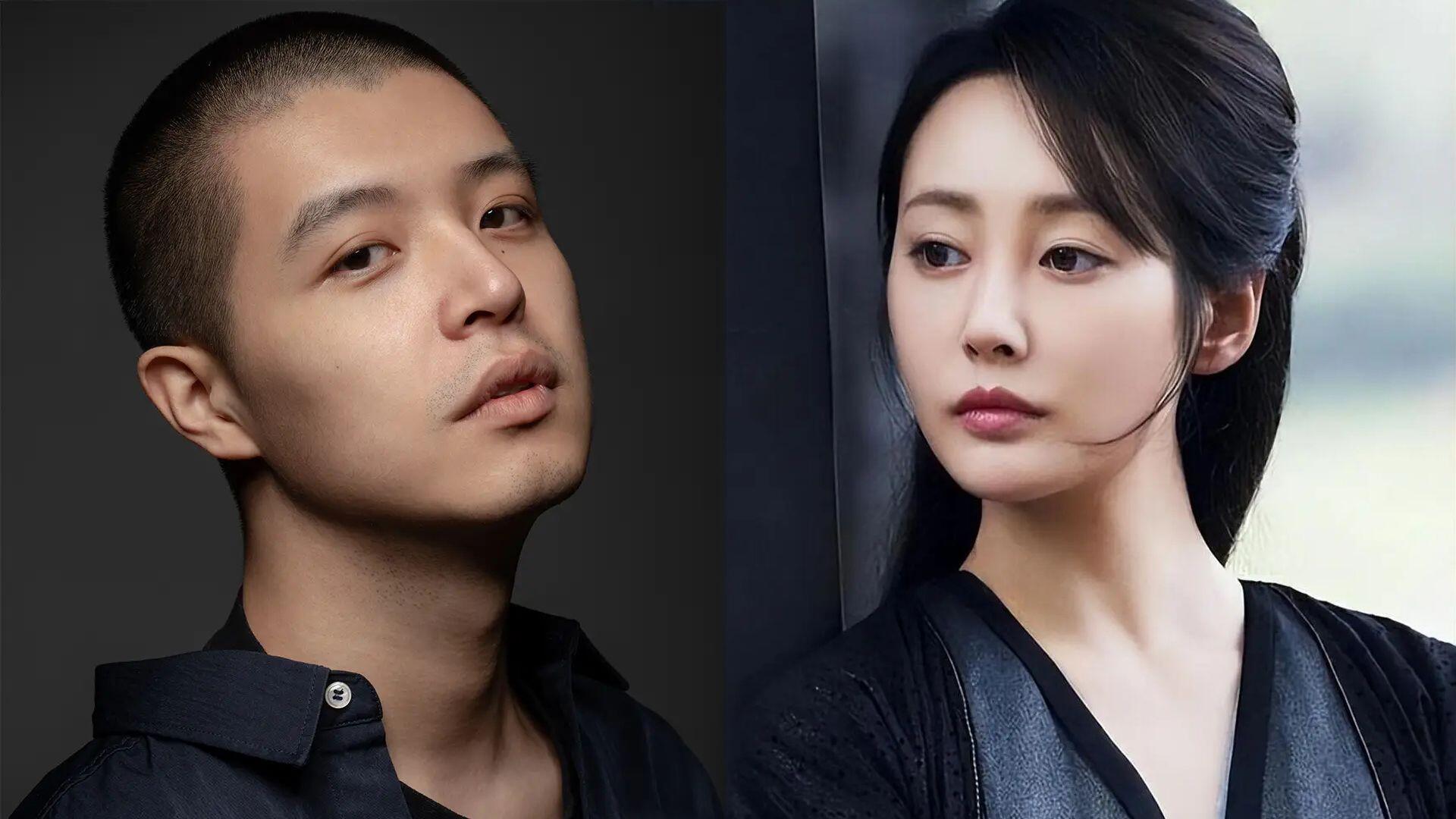 李纯马頔没想到是女A男O李纯一直拉着马頔的手不放，马頔撒娇式抱怨“你别抠我”“臭