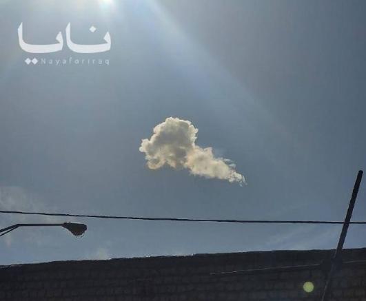 美军F-35之后，以色列F-16也被伊朗击中？
 
继美军F-35被伊朗防空系统