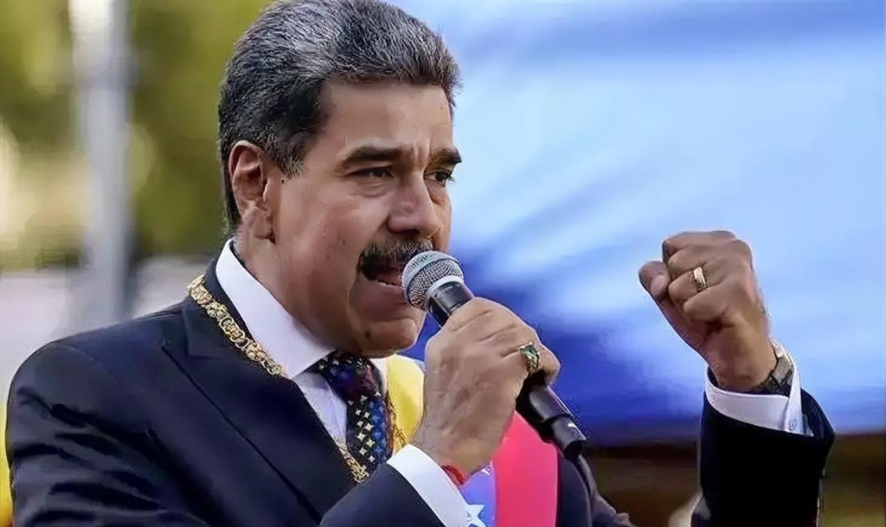 委内瑞拉局势剧变，对于我们的影响还是比较大的！

我们与委内瑞拉的能源合作首当其