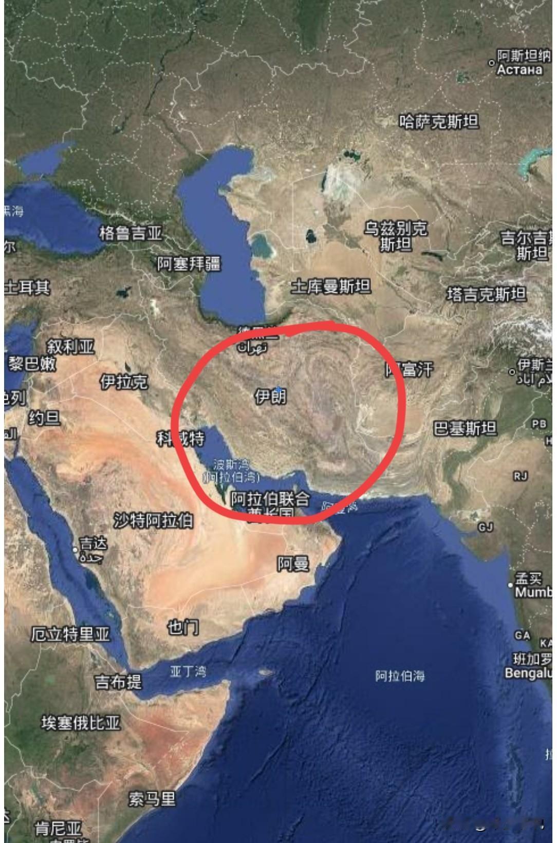 美国与伊朗冲突是难得的收复台湾的契机
美国与伊朗冲突很有可能是一场持久战，美国与