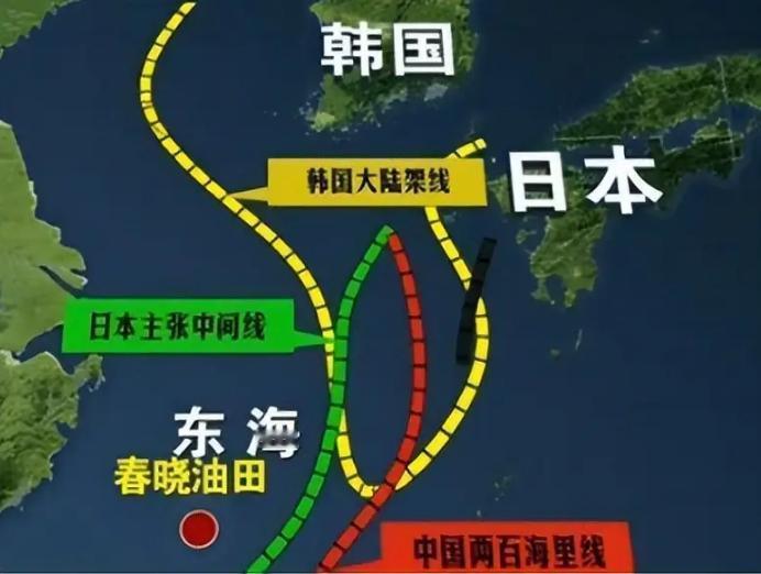 4月20日，日本外务省爆发强烈抗议：中国在东海建起第23座油气构造物，直指中国"