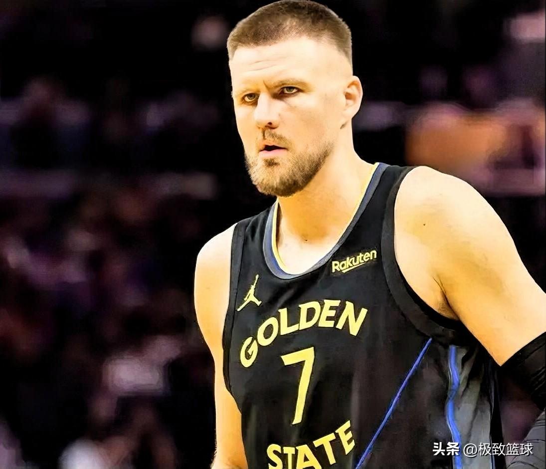 勇士终于熬出头了，新援铂金强势复出拯救球队！
 
今日，据多家权威美媒跟队记者确