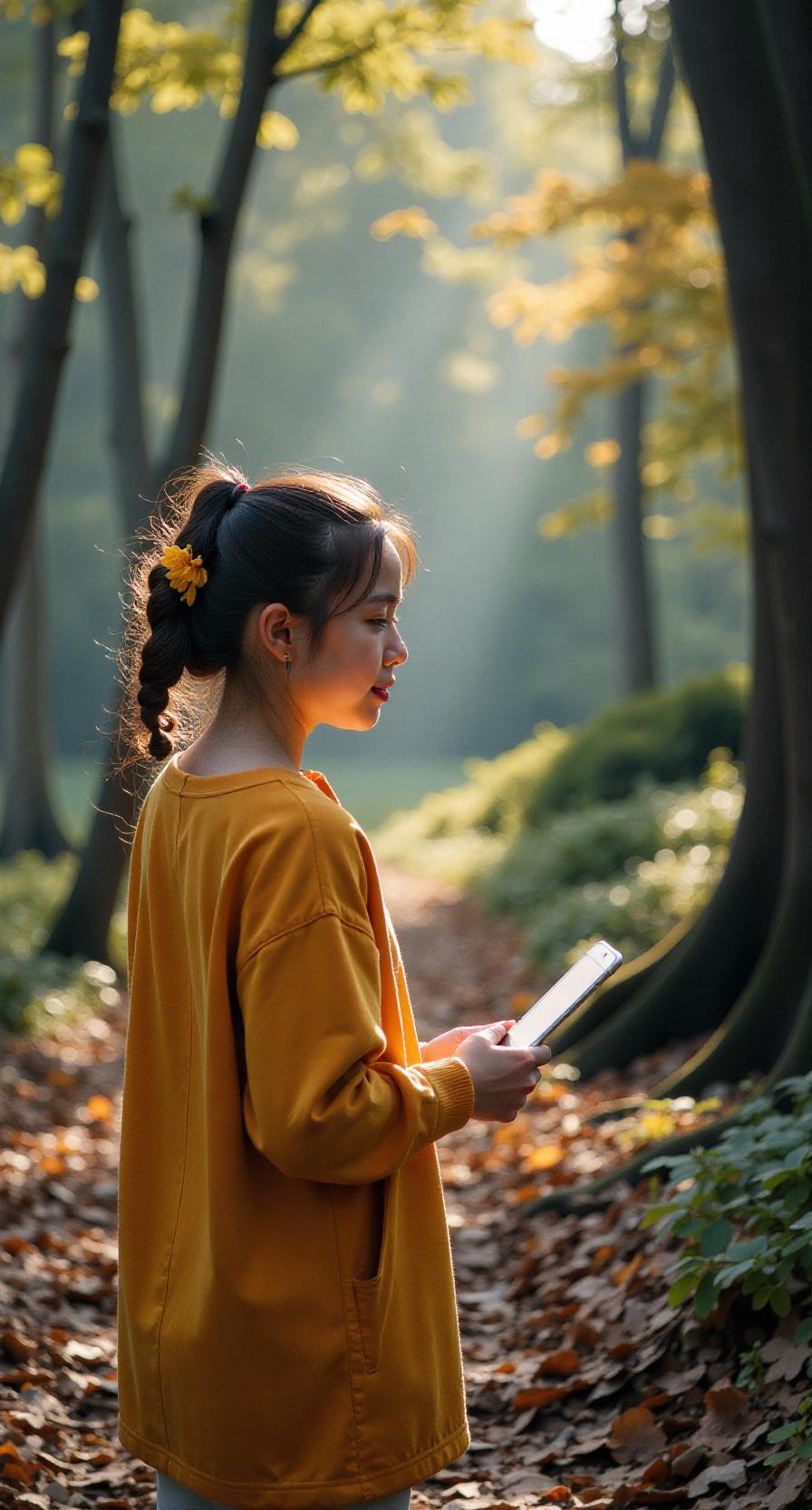 看到“诗香染笔抒景秀”这个上联，瞬间来了兴致。这上联意境超美，诗的香气染了笔，然