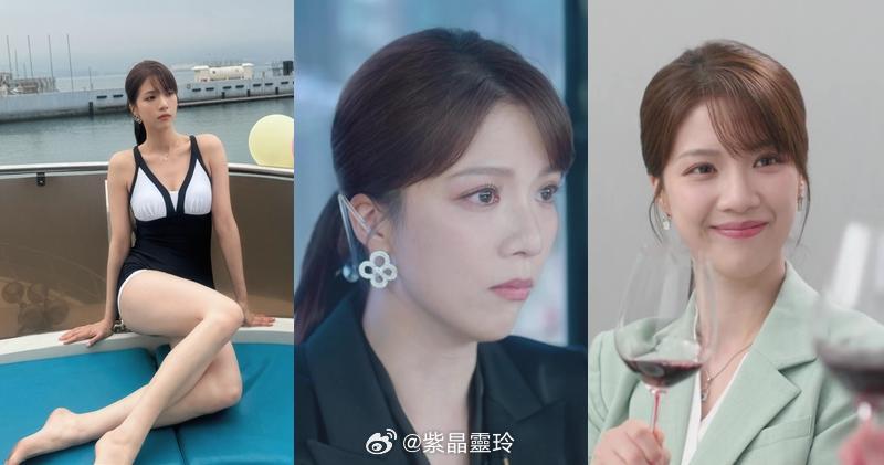 【明報即時】新聞女王²｜陳曉華連環造假兼抹黑Man姐 純純兔變惡毒勁好戲 Her