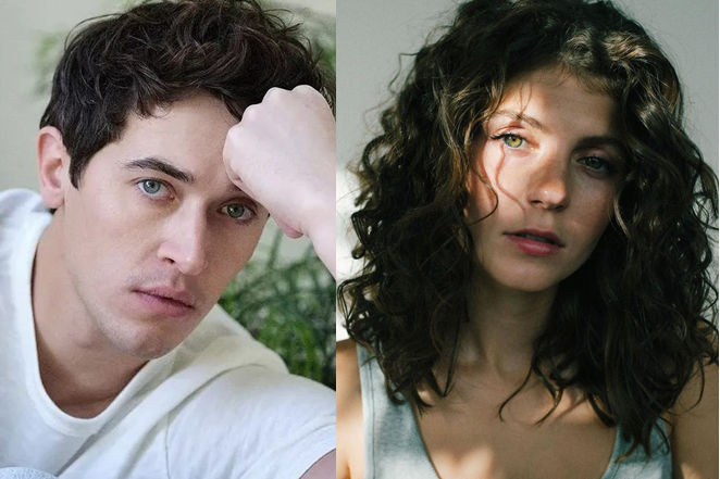 据Deadline独家消息，汤姆·布莱斯、艾米丽·巴德将主演布雷特·海利执导的新