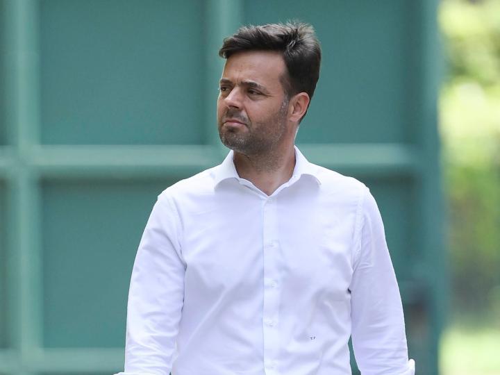 🥈独立报首席足球主编Miguel Delaney：托特纳姆热刺已经接洽了水晶宫