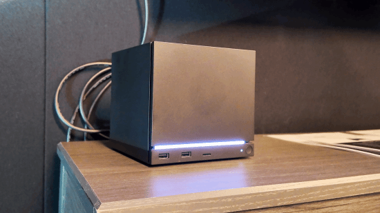 Steam主机定价曝光：比PS5 Pro贵2000元，定位与性能存矛盾