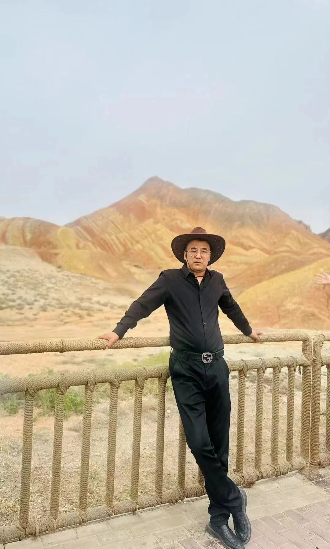 专升本录取后来一场说走就走的旅游