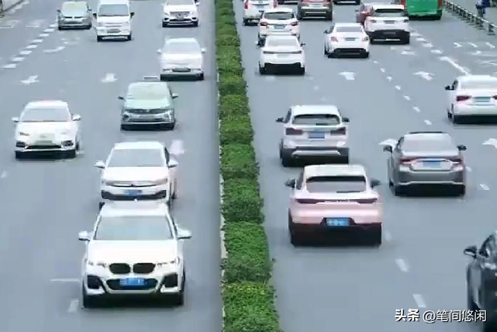 油价上涨，你会考虑换电车吗？
可能对于一个坚定的油车老司机来说，肯定是不会换的，