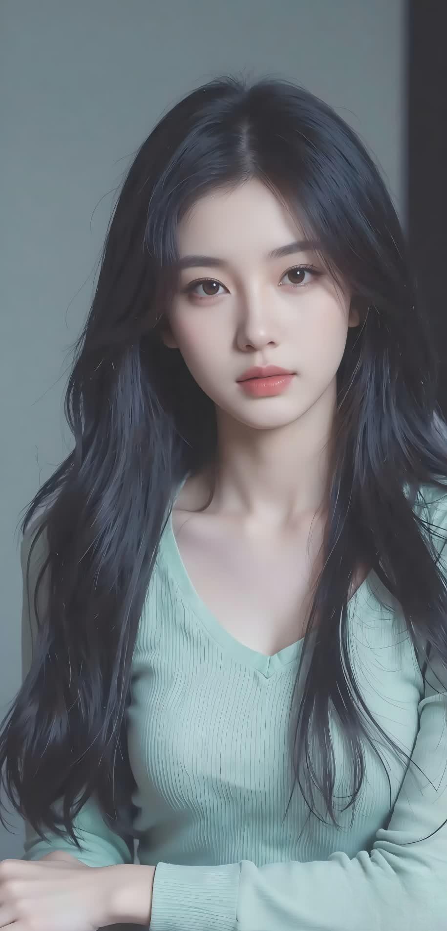 健康的爱，是既有温度也有边界。不委屈自己，也不束缚对方。