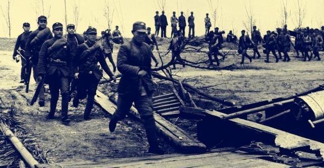 1949年，十余名地下党员在高邮城解放前夕被敌人押走，执行枪决！解放后组织认定全