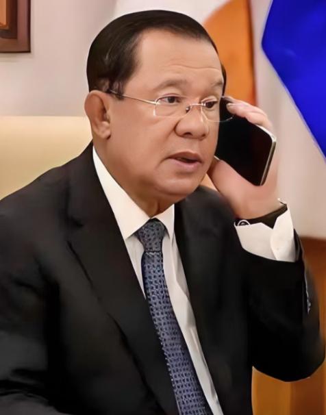 泰国柬埔寨签署停火协议后，多家外媒披露，柬埔寨方面还向泰国承诺会连手打击电诈，同