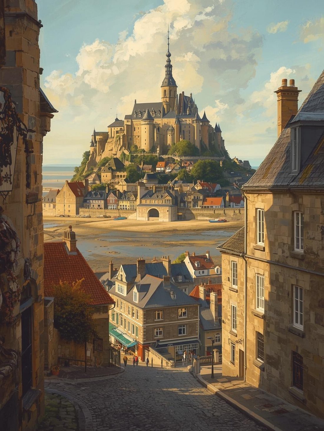 旅游  法国🇫🇷. 