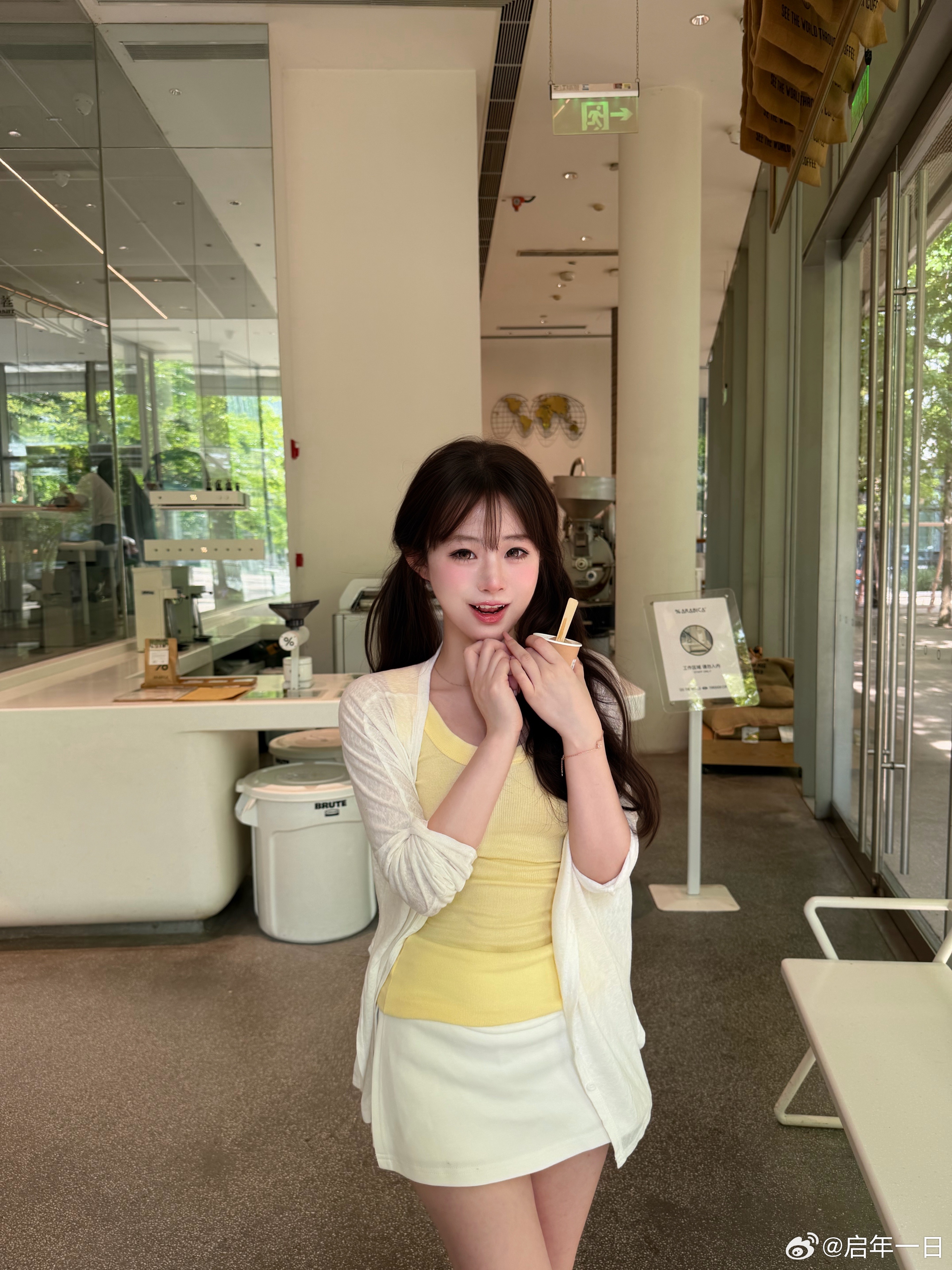 甜妹人格顶号中 夏日篇 