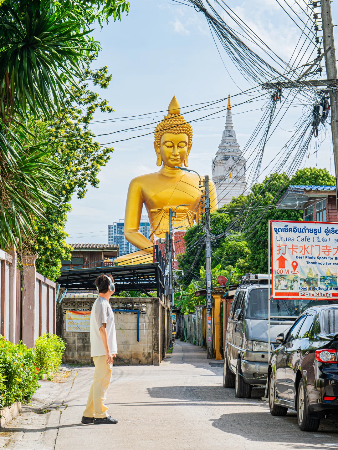 曼谷2日游行程攻略‼️可以直接抄作业✔️