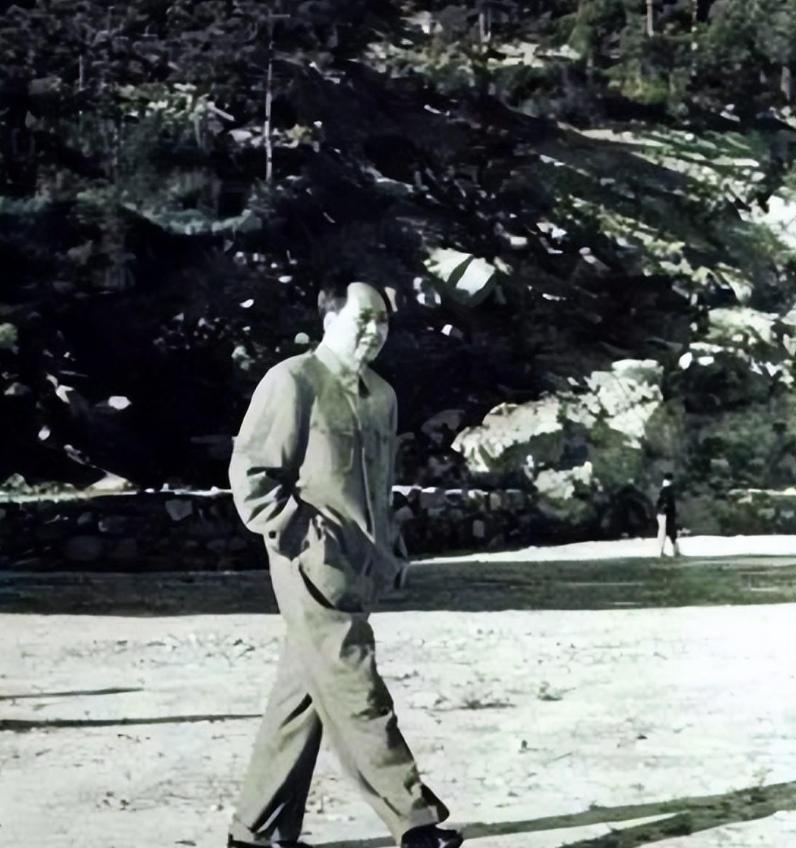 1950年，有位女子生活遇到困难，她想起了丈夫去世前的叮嘱，就抱着试一试的心态给