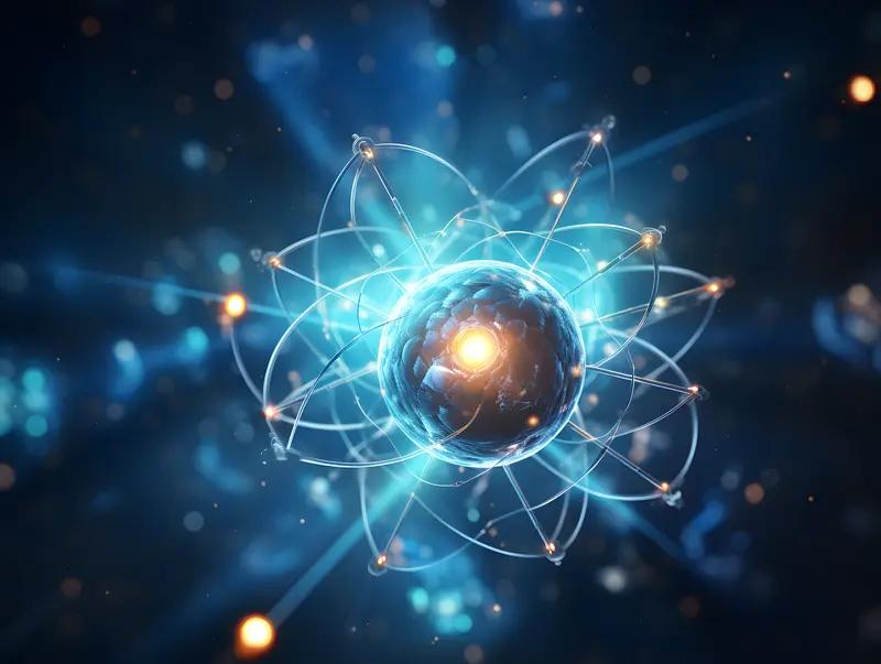 量子科技未来发展一片光明，正步入产业化关键期。2026 年，“量子科技”被列入未