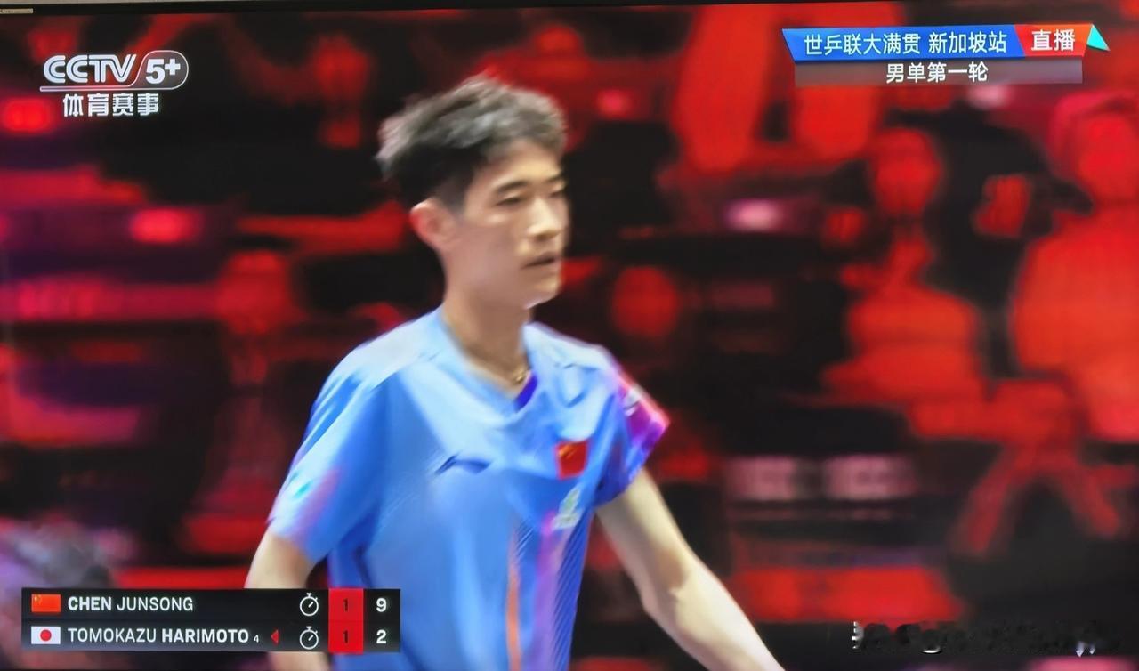 第四局连丢六分、决胜局连丢五分。结果被高菡不幸而言中。虽然可惜，但未来可期！
高