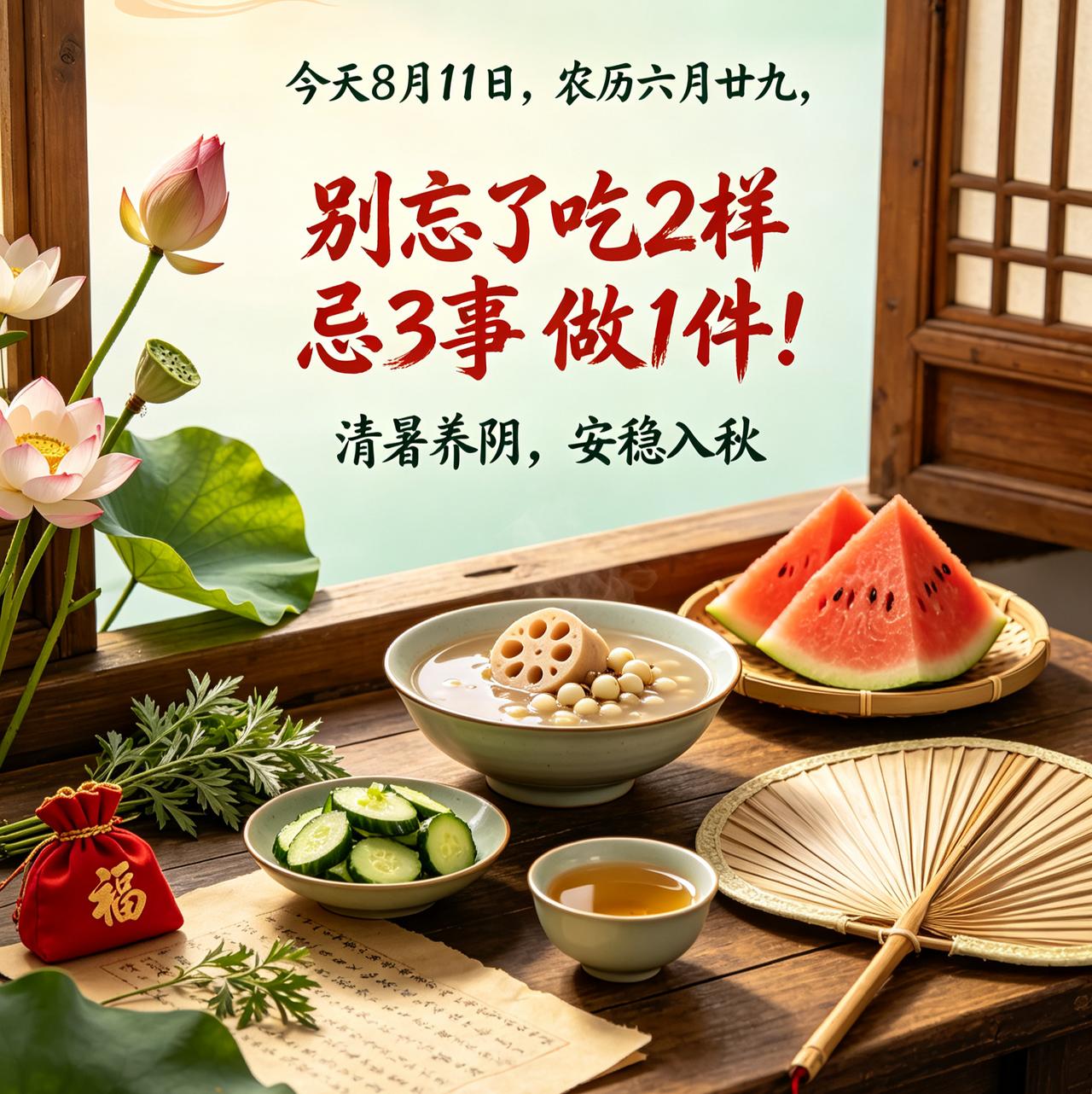 【8月11日六月廿九收日：黄历让签合同回款、但5件别碰，别看黄道就猛冲】

天德