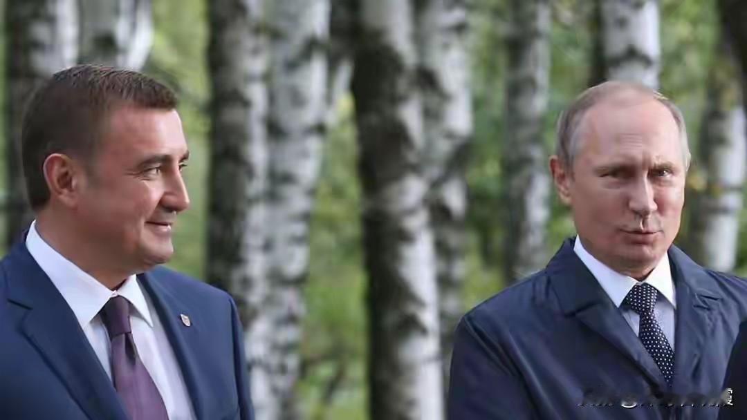 普京着力培养接班人，久明再获新兼职