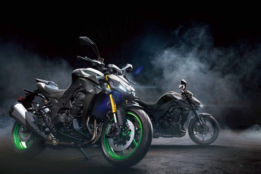 车市热门[超话] 2026 Z1100 ​​​