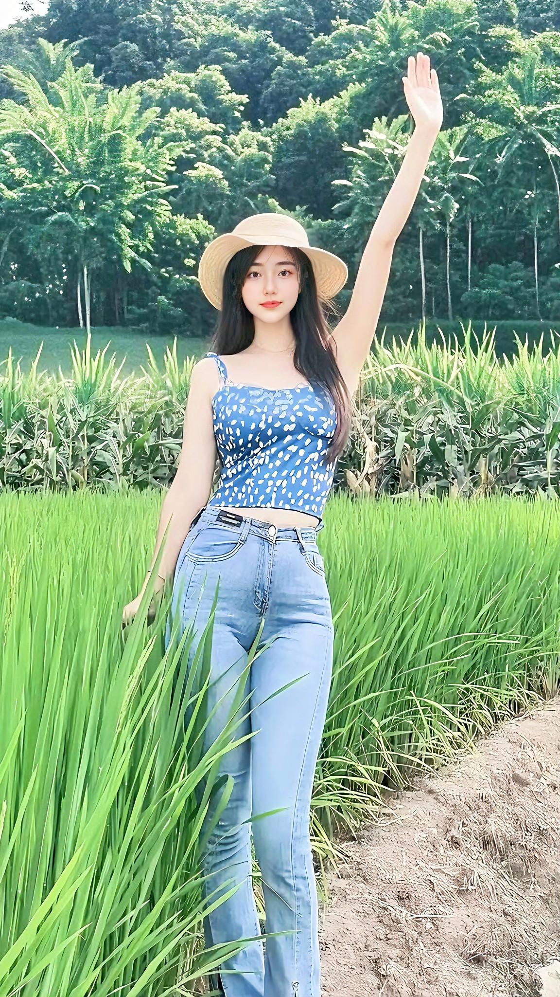 不必刻意追赶光，你站在那里，已是别人眼中的晴朗。