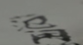 我去，我家范闲写自己名字太萌惹！！！！ 