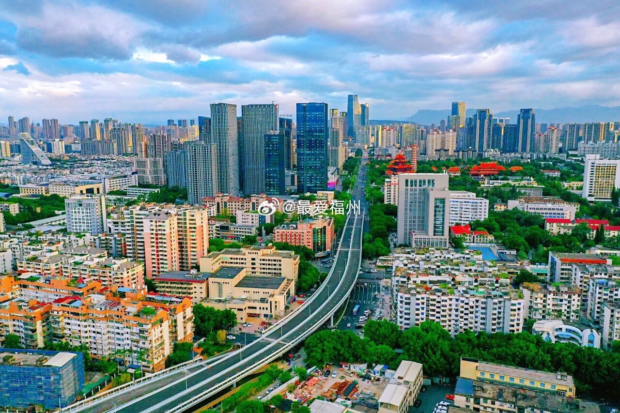 2026年上半年福建GDP 29315.82亿元 同比增长4.0% 