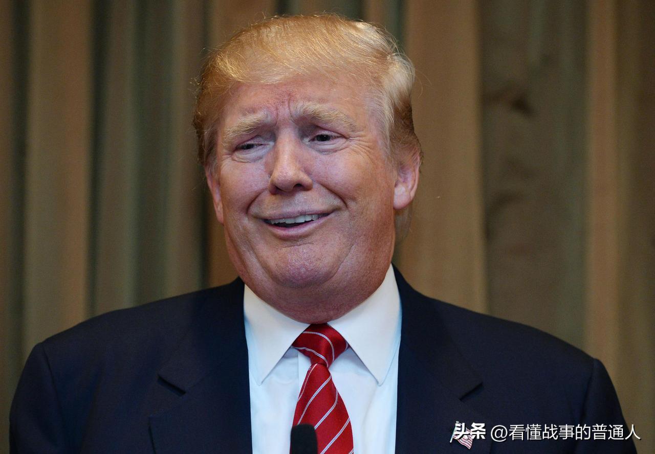 伊朗内鬼的问题，已经烂到骨子里了！追杀令才刚对外宣布，策划暗杀特朗普的那名高级指