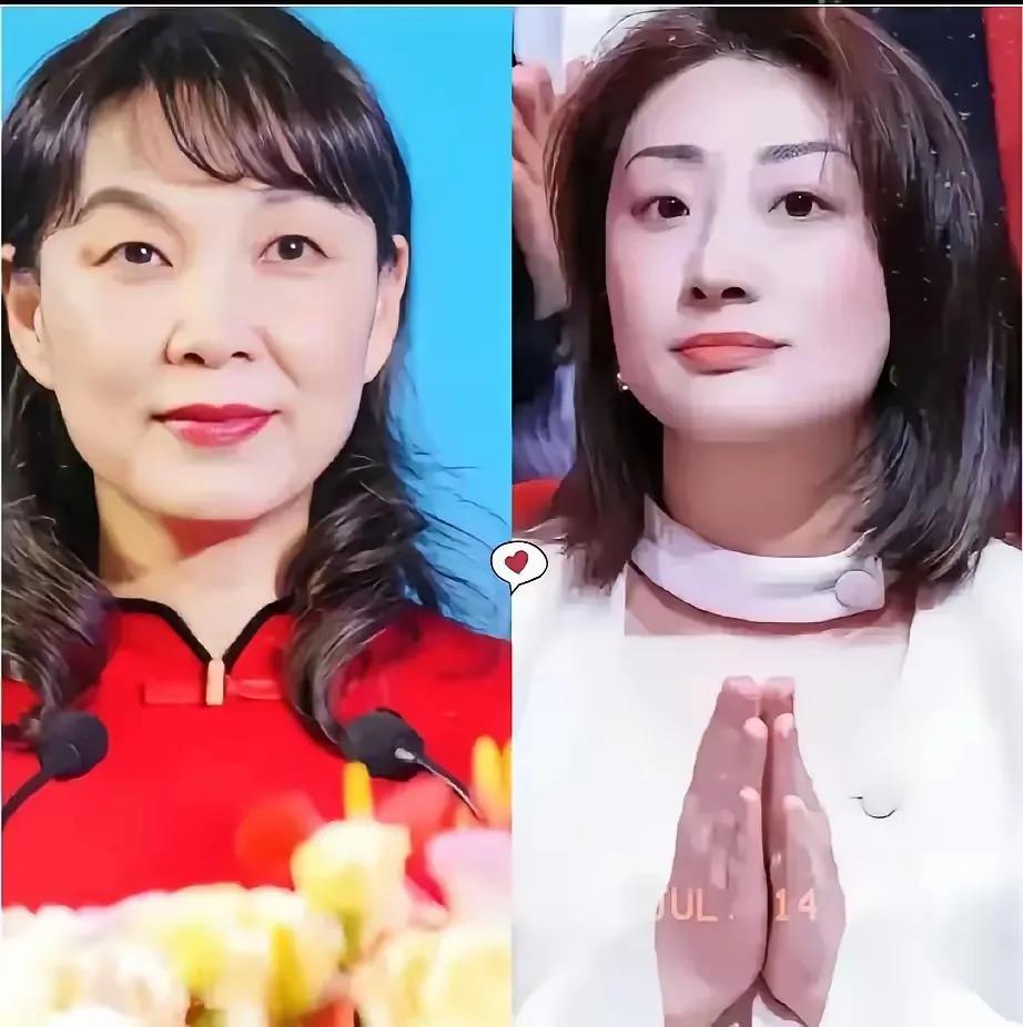 宗馥莉和她后妈，当务之急不是争夺家产！这么大的家业，养一群人都能养活了，没有必要