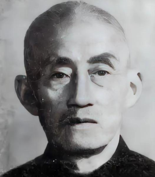 1949年，原79军军长被俘虏后想要自尽，想到自己20岁的漂亮老婆，一脸麻子，身