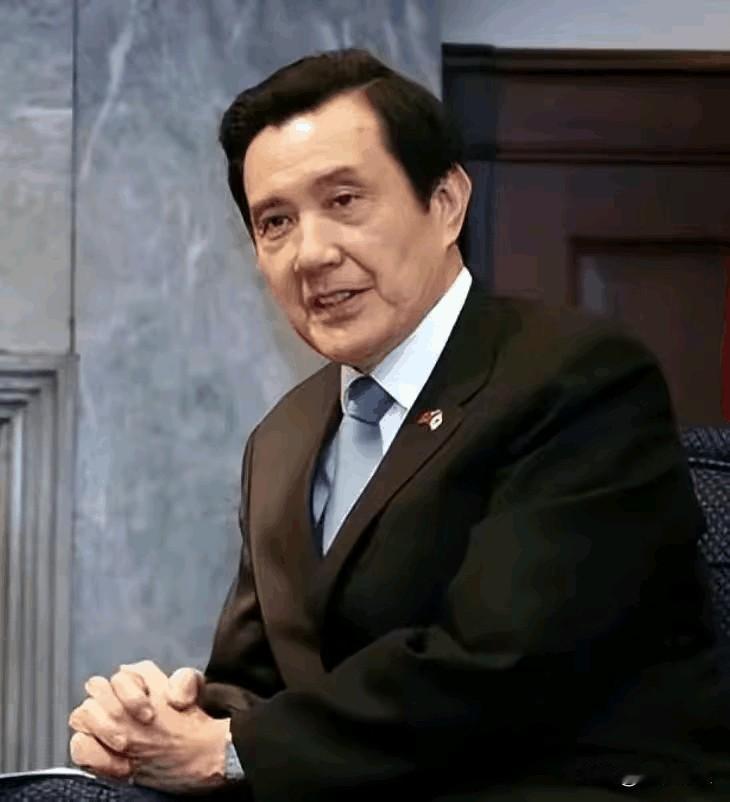 马英九说：“若大陆统一不和平、不民主，台湾人绝不接受”。
温读历史评论：
马英九