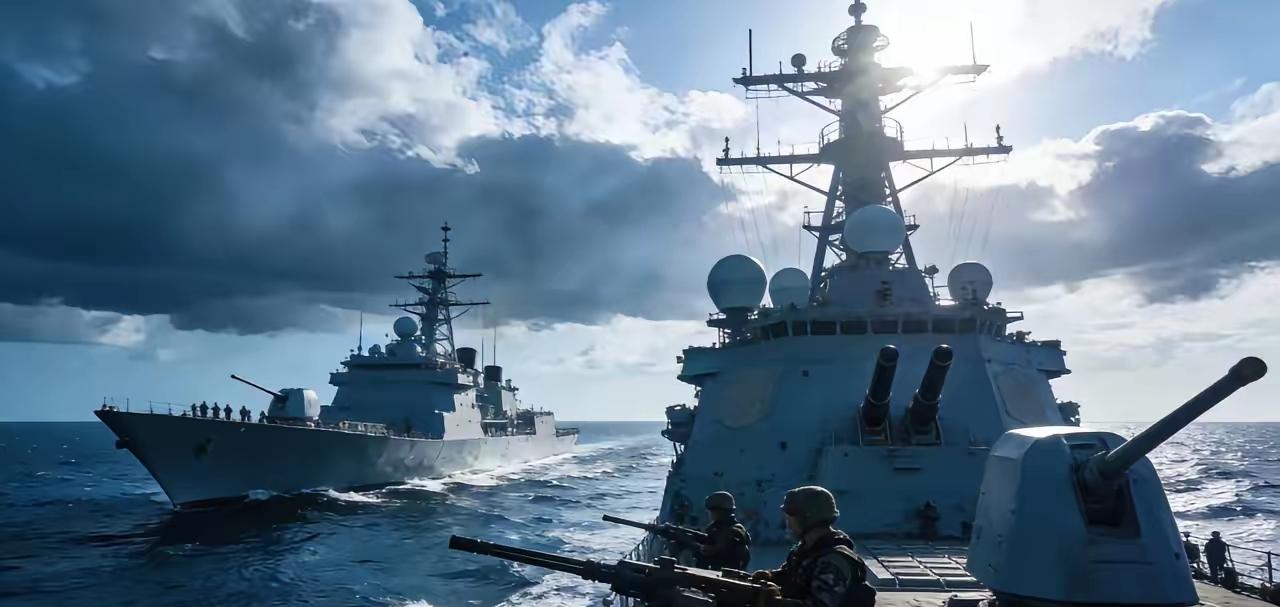 新消息，
中国国防部今天凌晨发声了。
外媒今天紧盯中国，原因是中国军方今天（3月